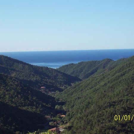 Agriturismo Rio Lunei Stella Esterno foto