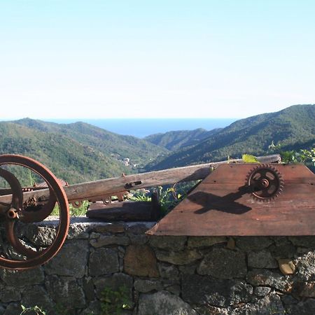 Agriturismo Rio Lunei Stella Esterno foto