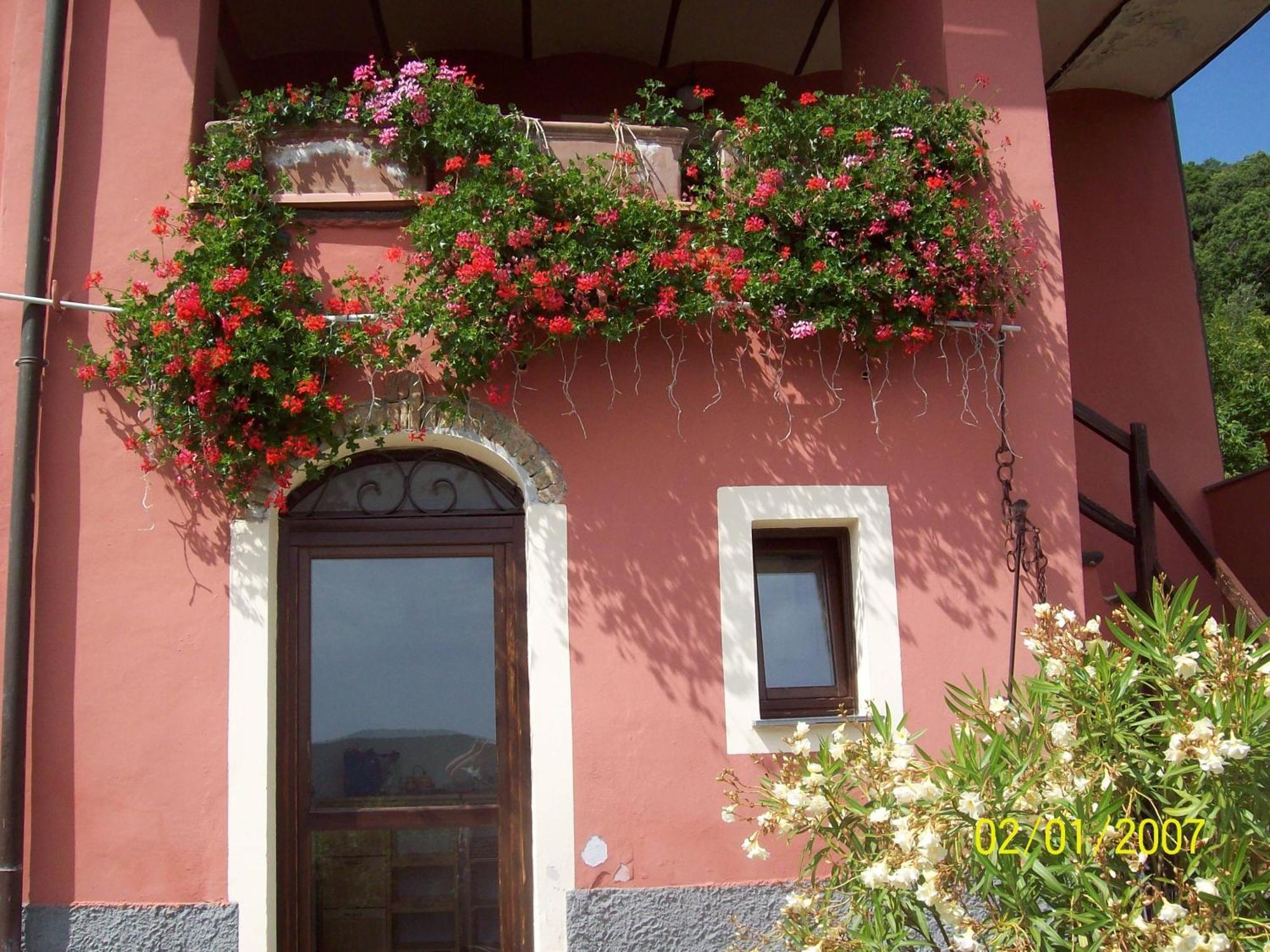 Agriturismo Rio Lunei Stella Esterno foto