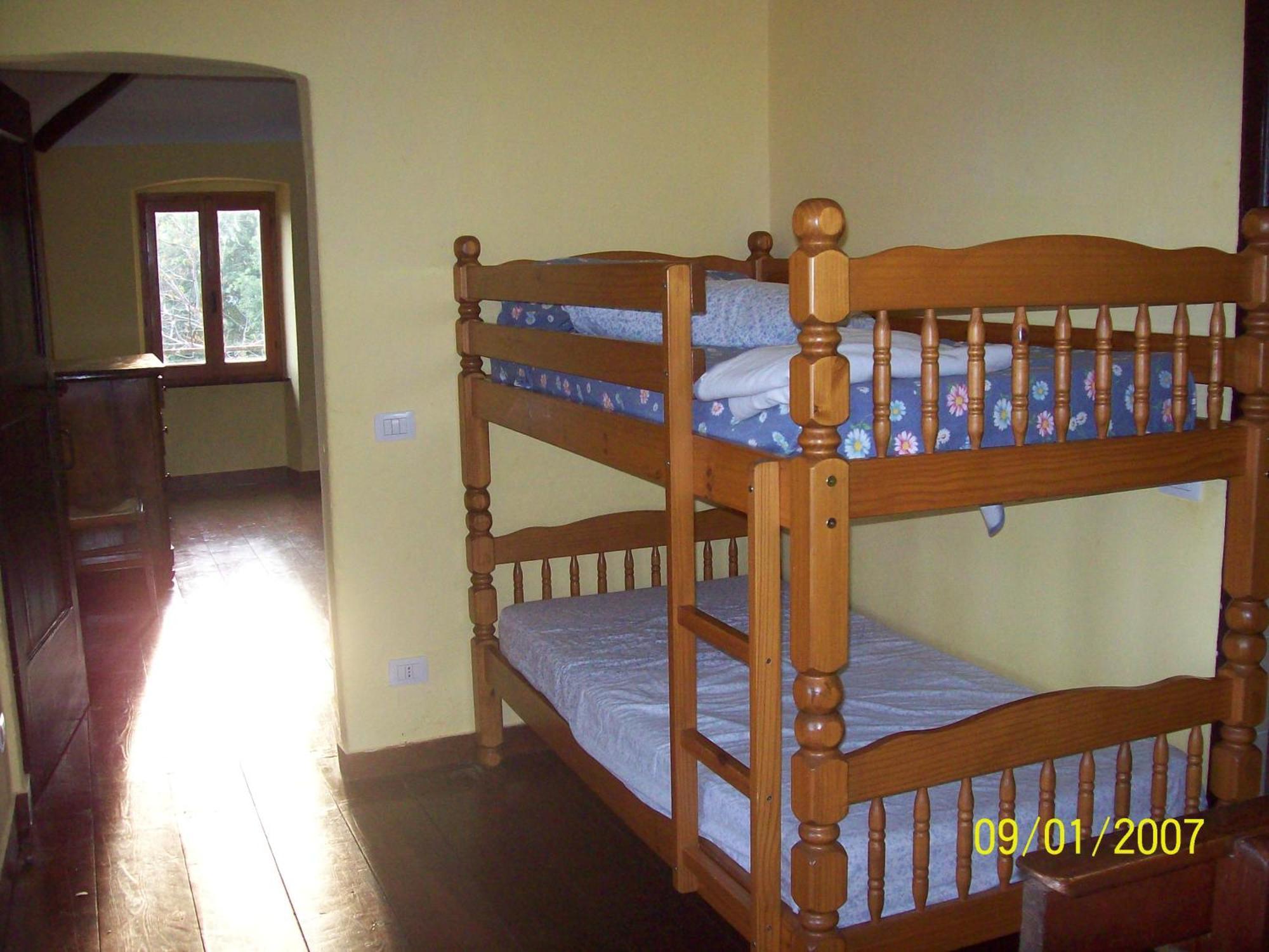Agriturismo Rio Lunei Stella Esterno foto