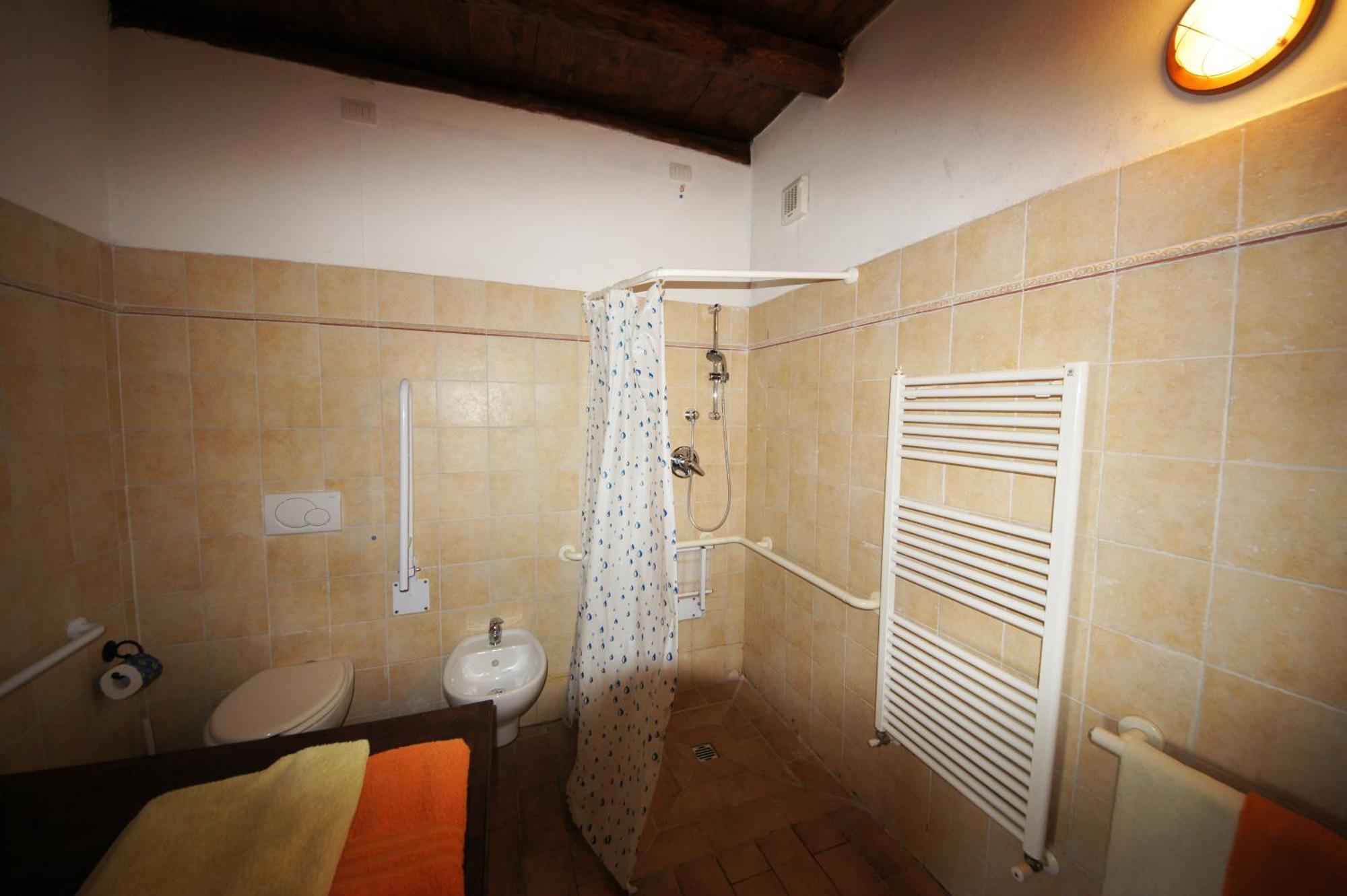 Agriturismo Rio Lunei Stella Esterno foto