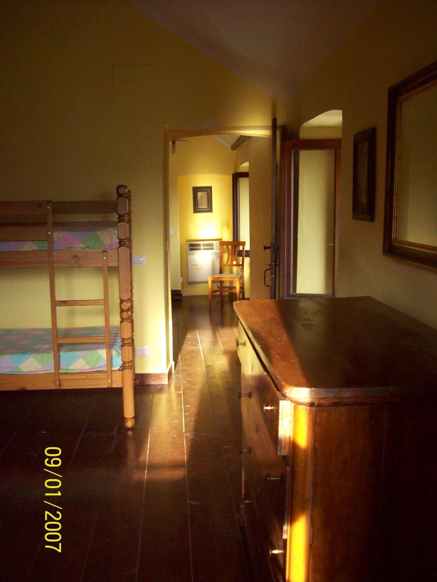 Agriturismo Rio Lunei Stella Esterno foto