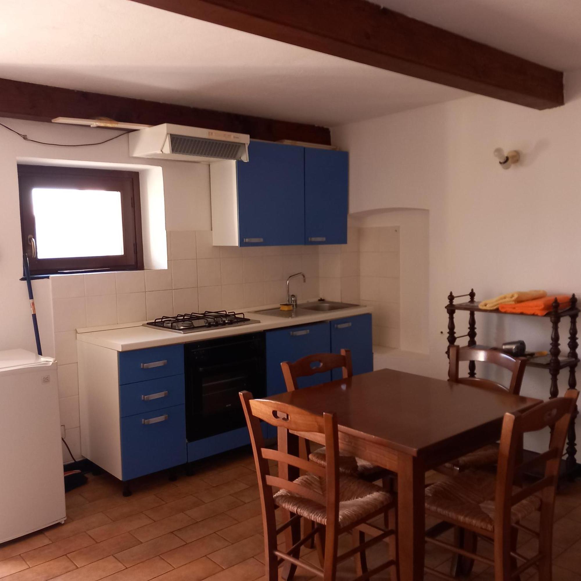 Agriturismo Rio Lunei Stella Esterno foto