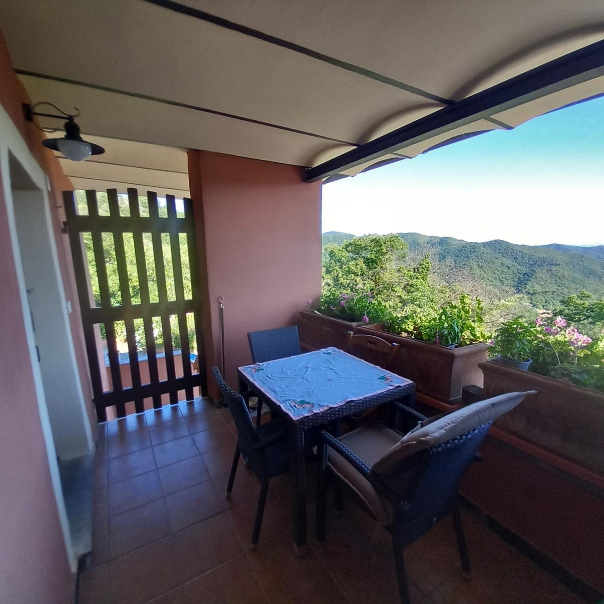 Agriturismo Rio Lunei Stella Esterno foto