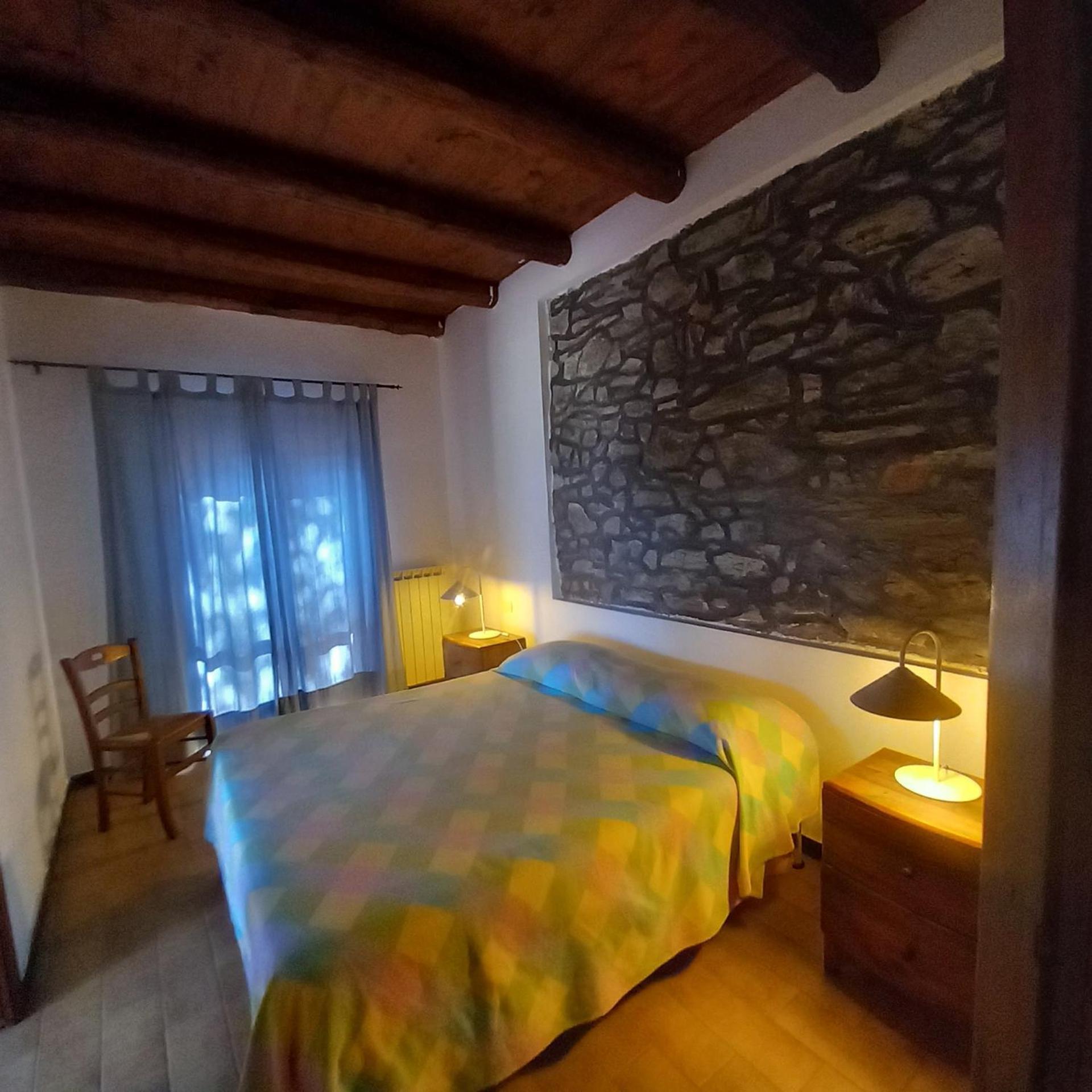 Agriturismo Rio Lunei Stella Esterno foto
