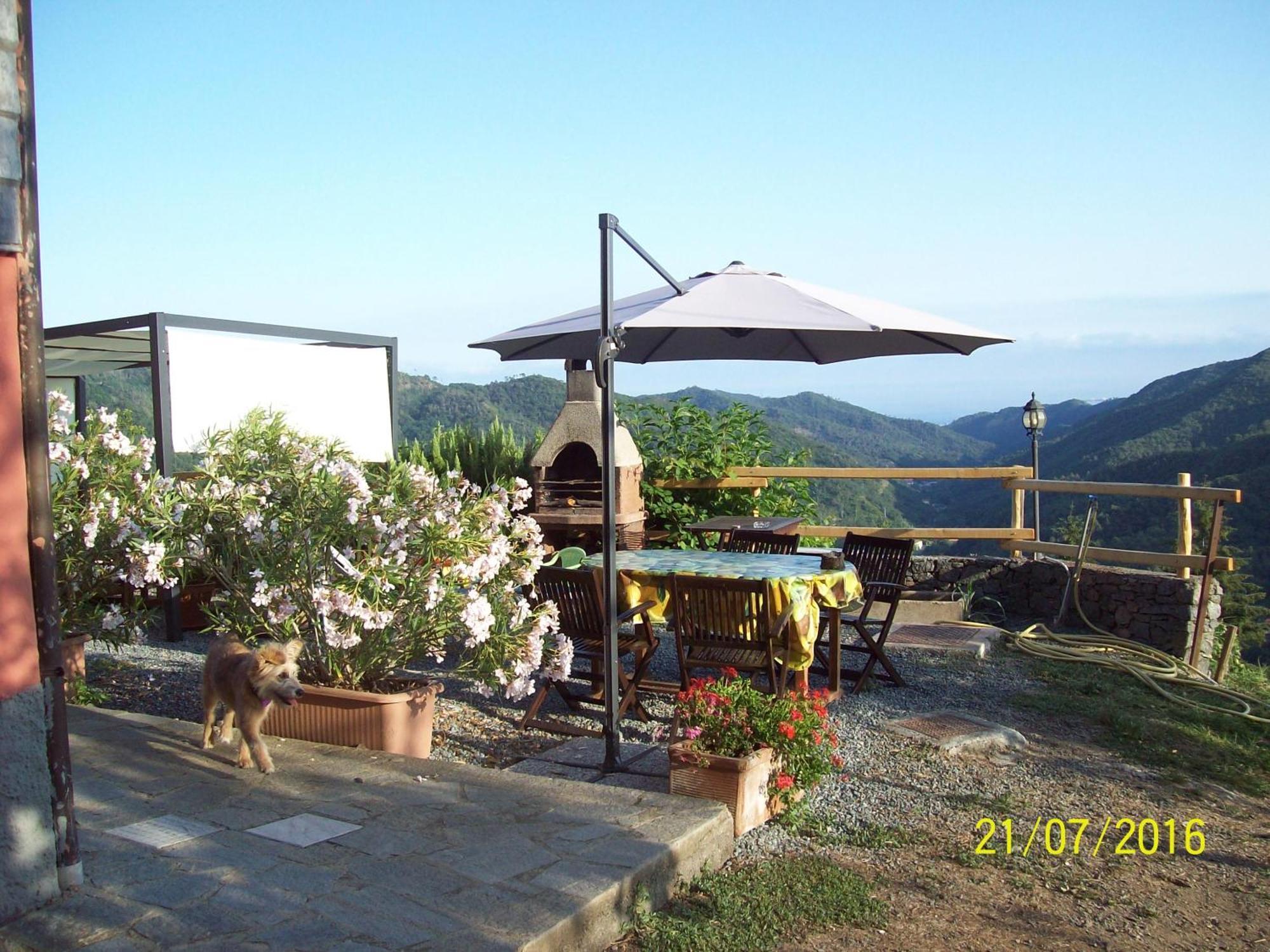 Agriturismo Rio Lunei Stella Esterno foto
