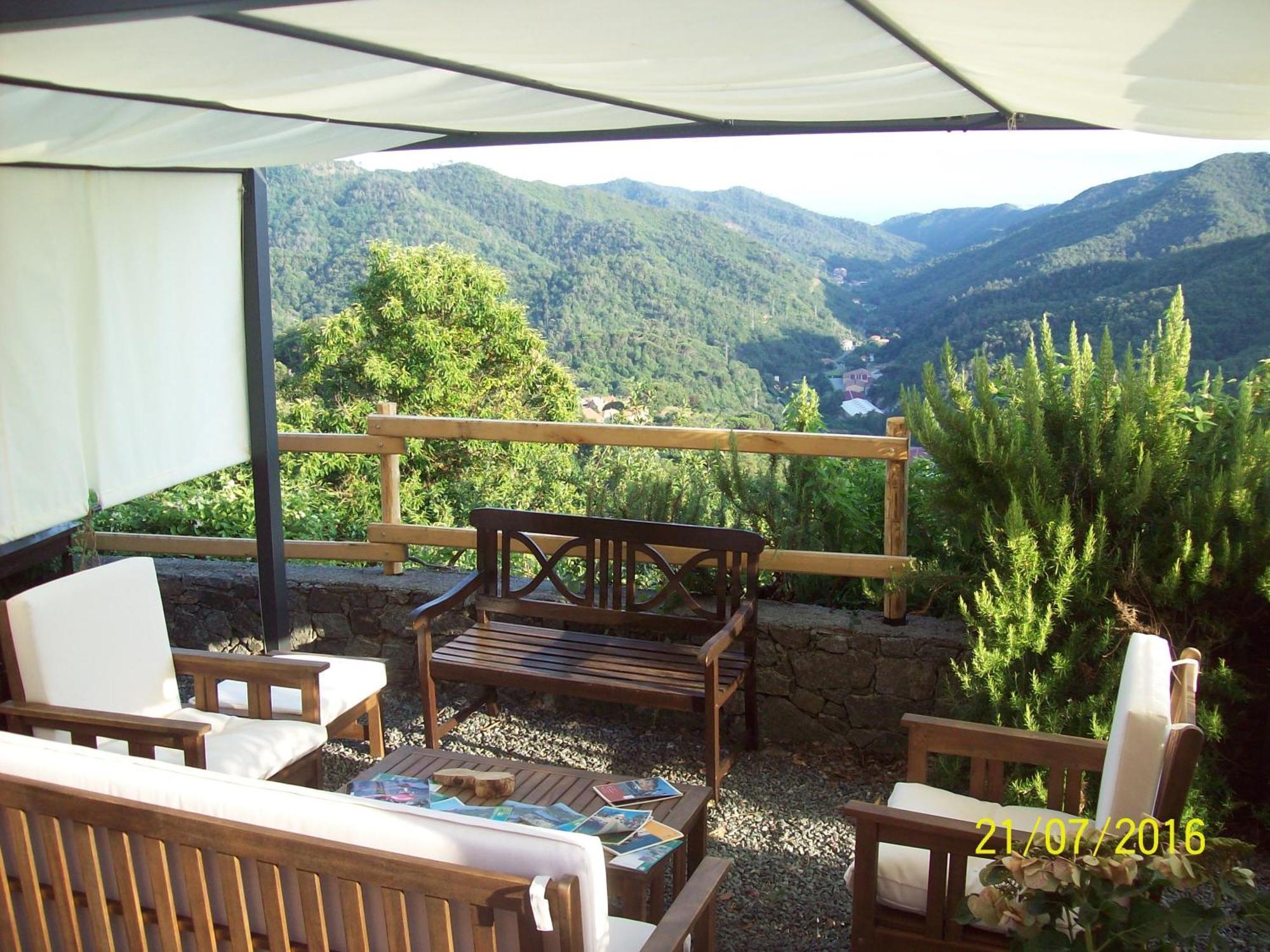 Agriturismo Rio Lunei Stella Esterno foto