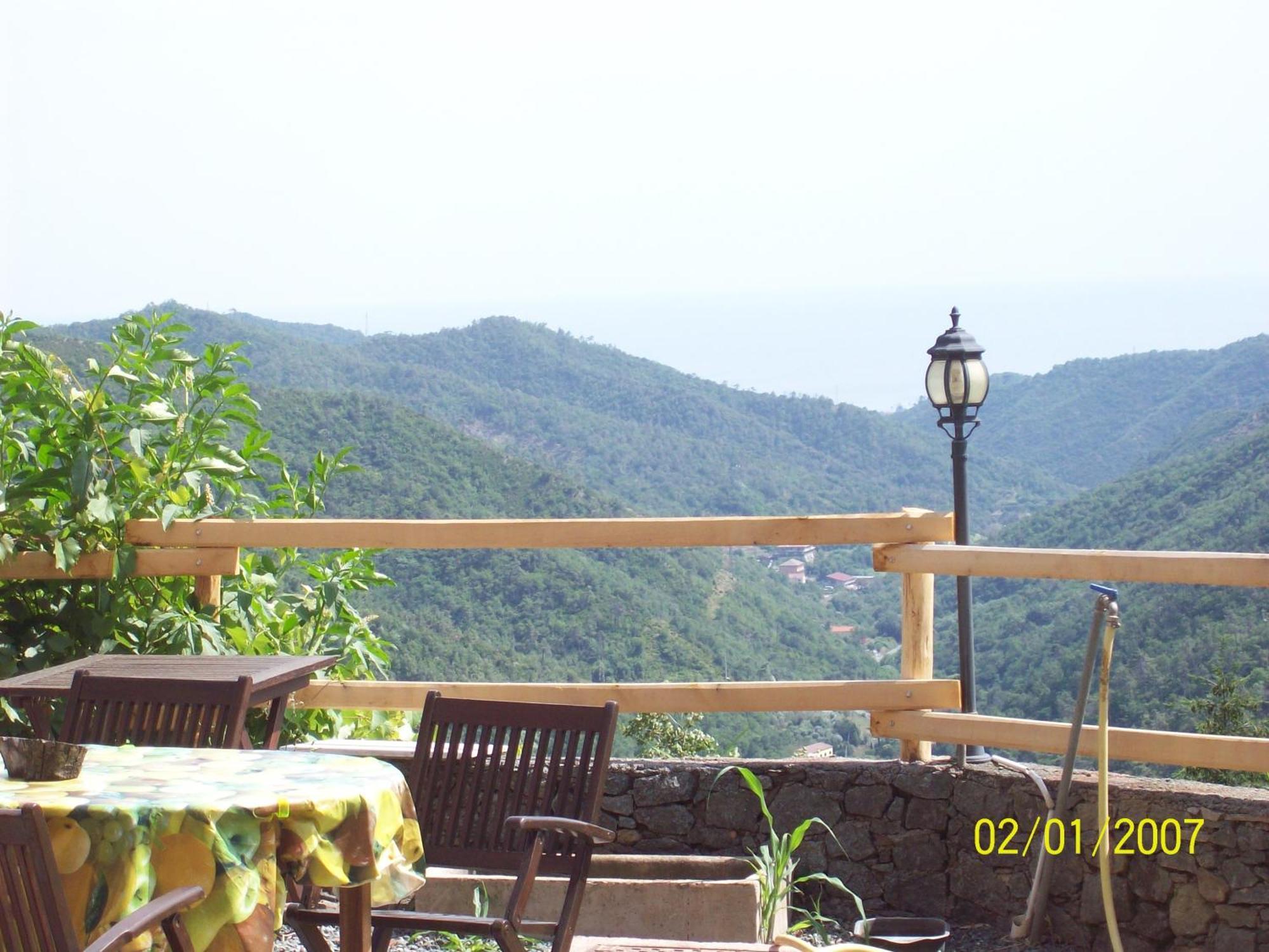 Agriturismo Rio Lunei Stella Esterno foto