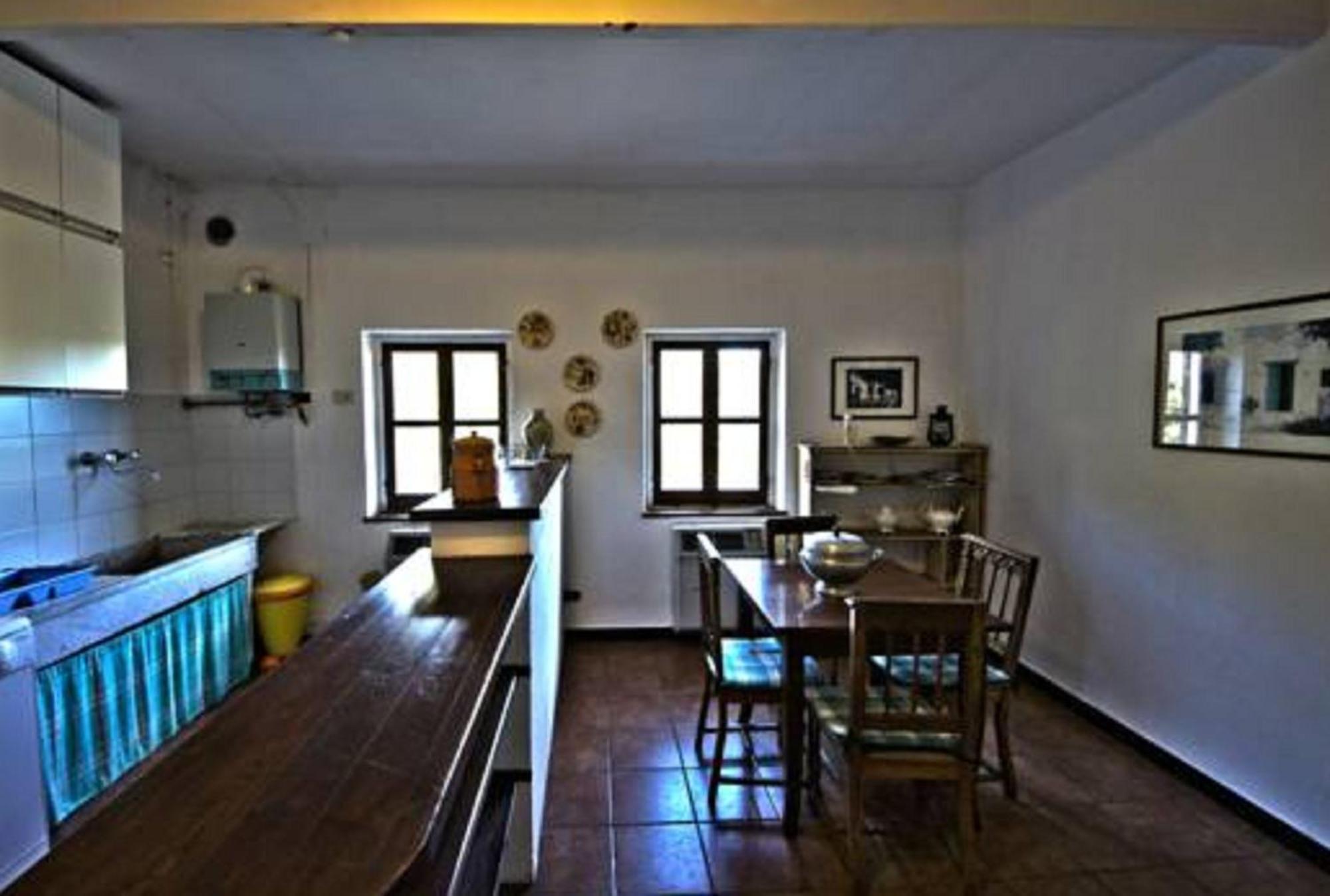 Agriturismo Rio Lunei Stella Camera foto