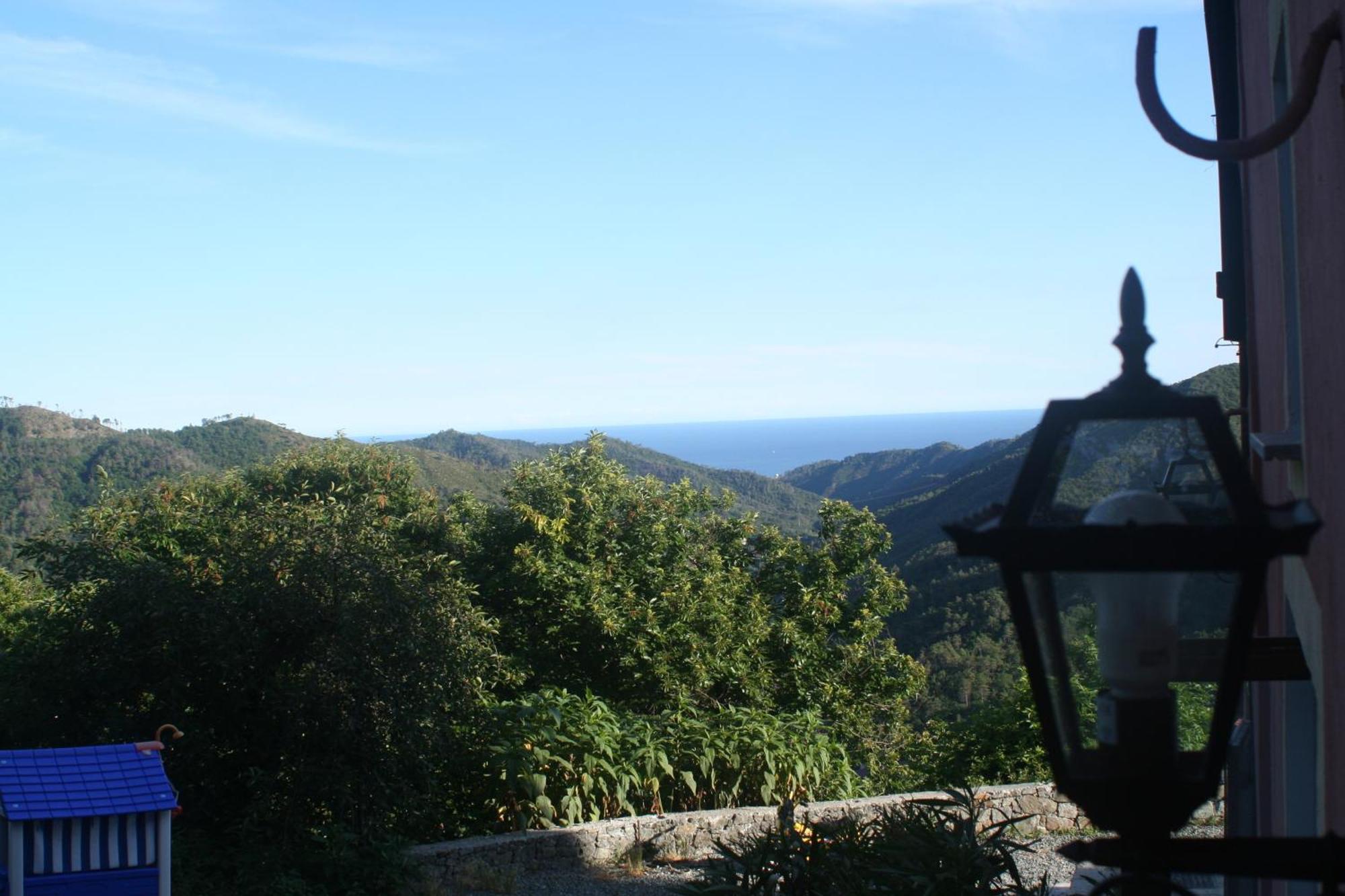 Agriturismo Rio Lunei Stella Esterno foto