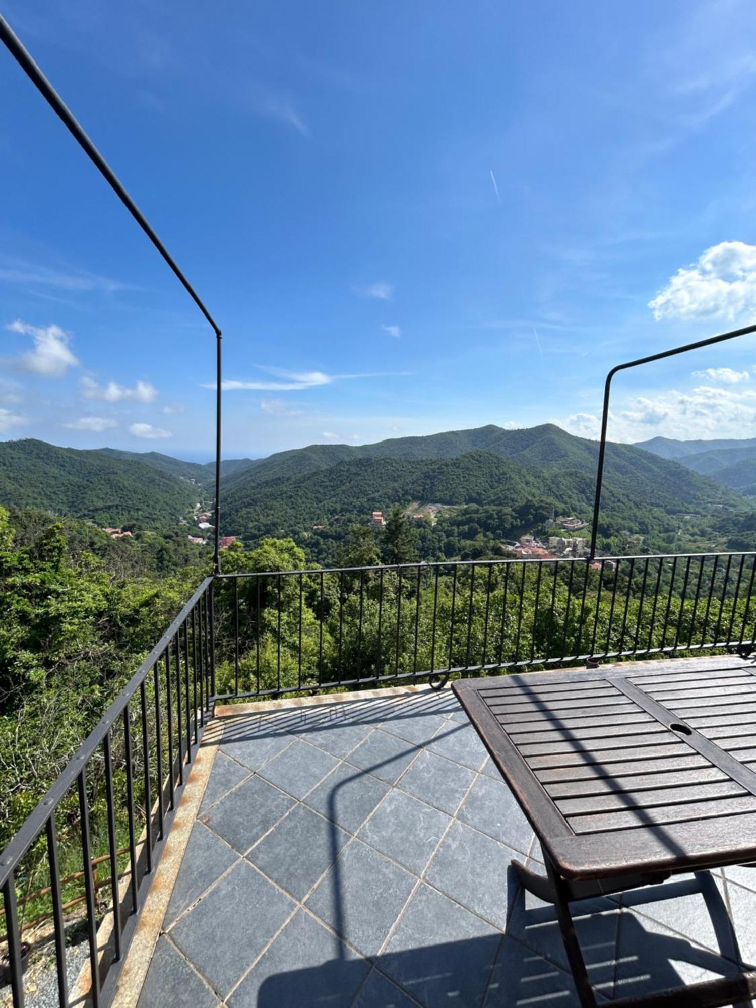 Agriturismo Rio Lunei Stella Esterno foto