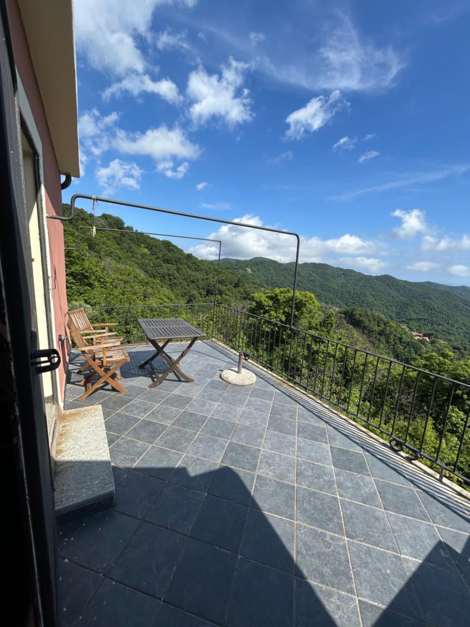 Agriturismo Rio Lunei Stella Esterno foto